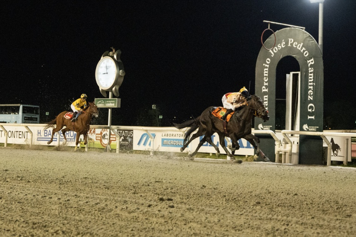 Gran Premio Ramírez Gran Premio Ramírez