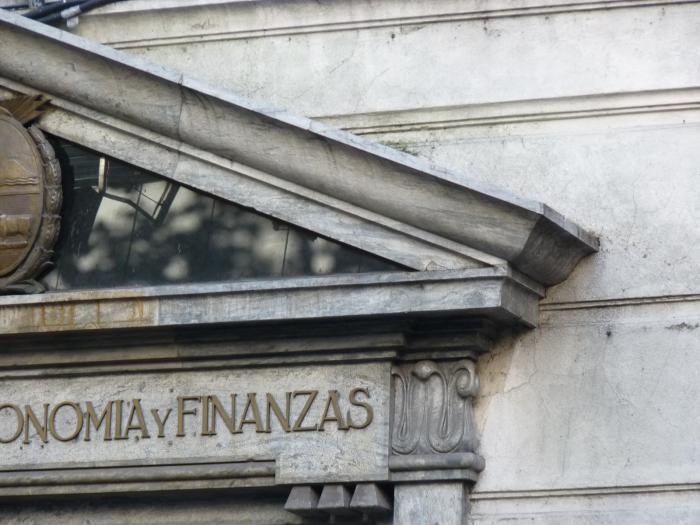 Fachada MEF Fachada MEF