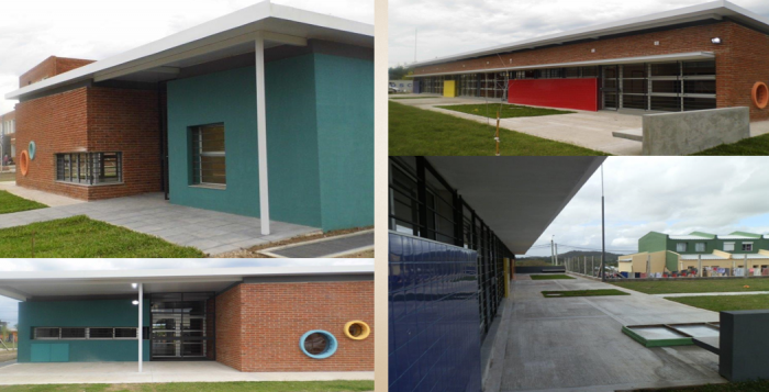 PPP E2 Escuelas ANEP