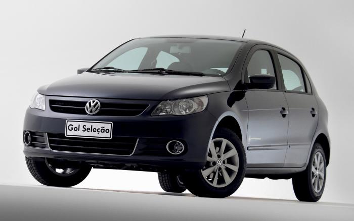 Gol 2010 Gol 2010