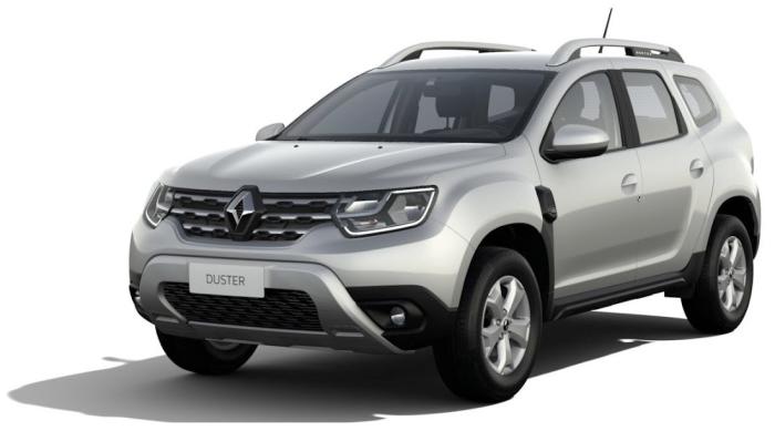 DUSTER II