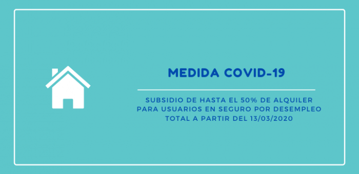 Medidas Covid 19