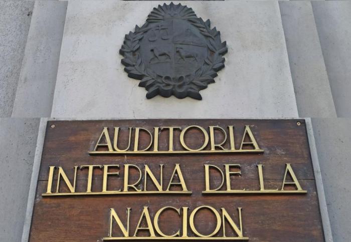 Imagen Auditoría Interna de la Nación Imagen Auditoría Interna de la Nación