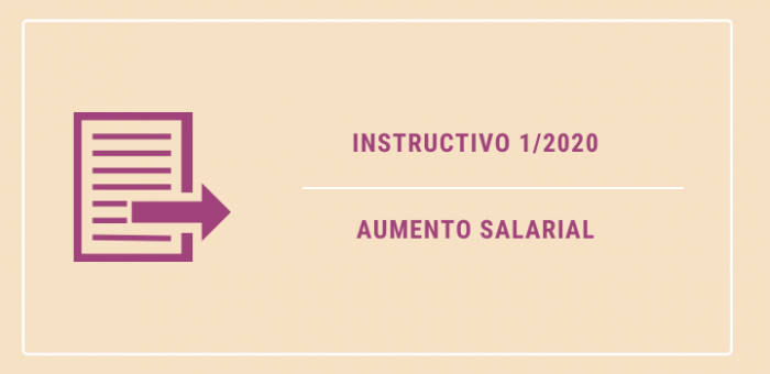 Instructivo Instructivo