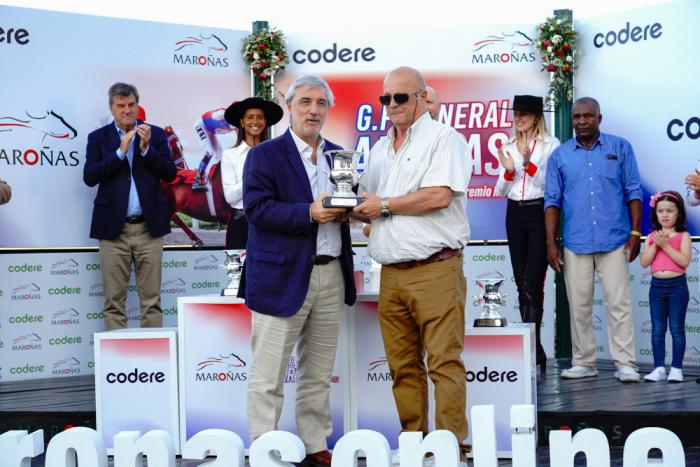 Gran Premio General Artigas