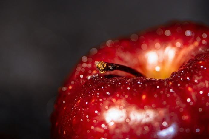 Manzana Roja