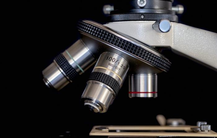 Microscopio
