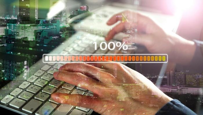 Pagos digitales Pago a través de computador