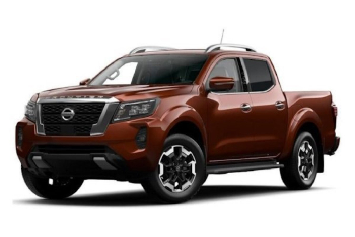 Nissan D23 NP300 Nissan D23 NP300