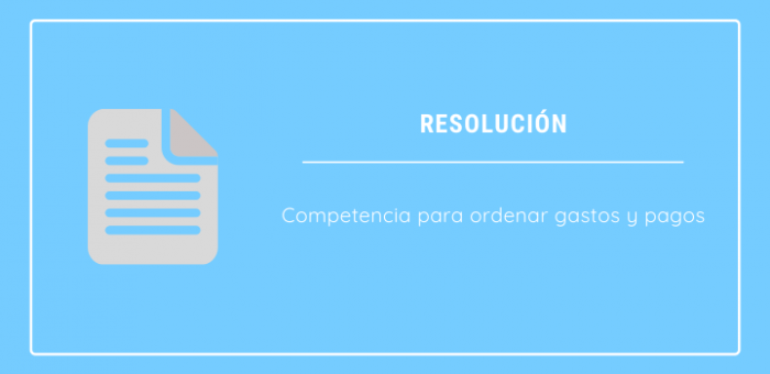 Resolución