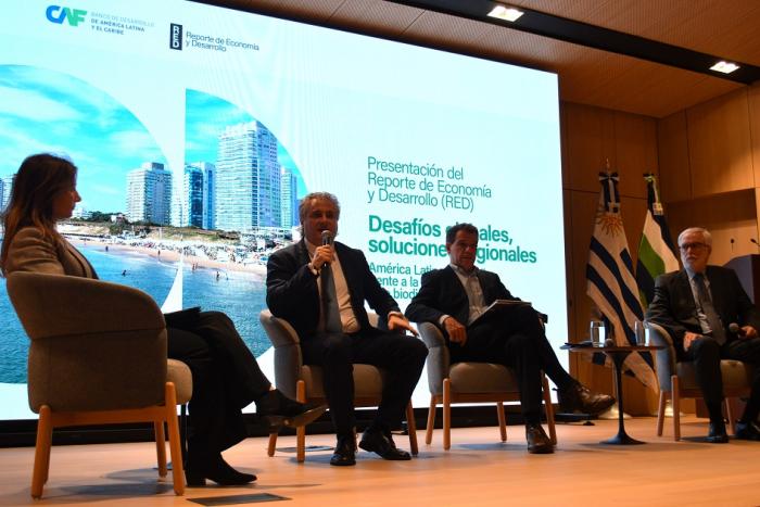 Presentación CAF