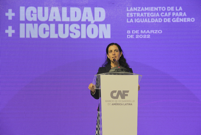 CLXXIV Reunión del Directorio de CAF