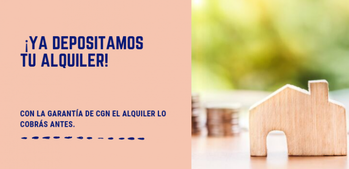 Pago de arrendadores Pago de arrendadores
