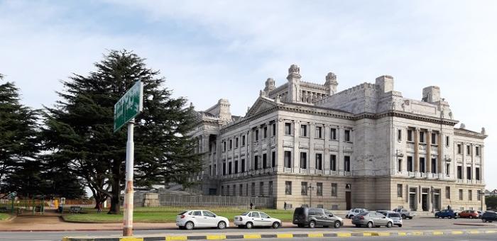 Palacio Legislativo