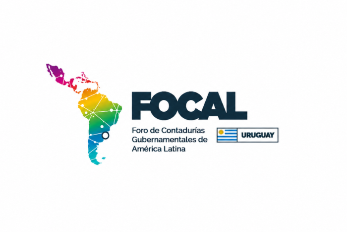 Logo Focal Logo Focal