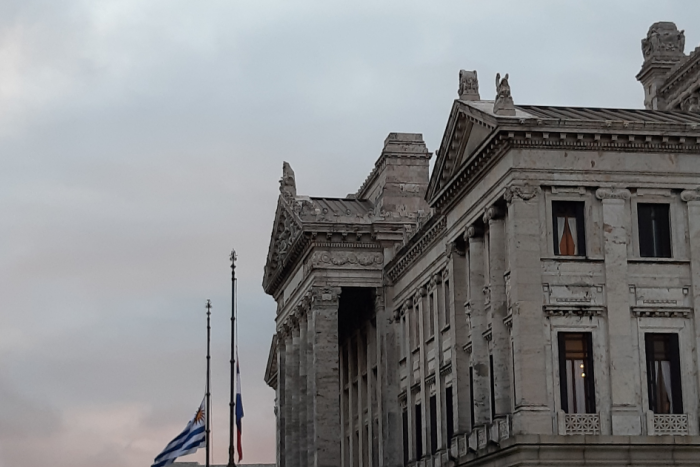 MEF compareció ante Comisión de Diputados por proyecto de Ley de Competitividad y Reducción del Cost