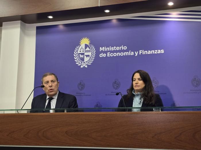 Emisión de bonos en francos suizos