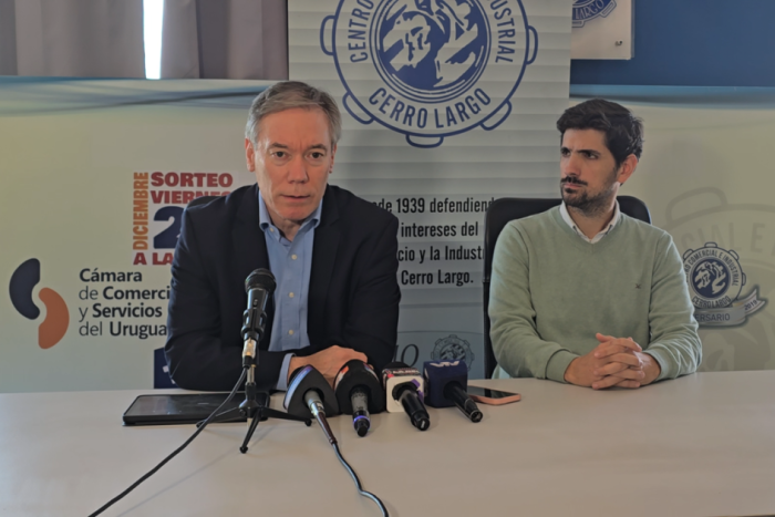 Rebaja de Imesi a las naftas en la frontera