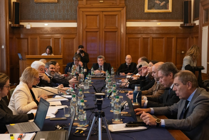 Departamento de Fotografía del Parlamento Departamento de Fotografía del Parlamento