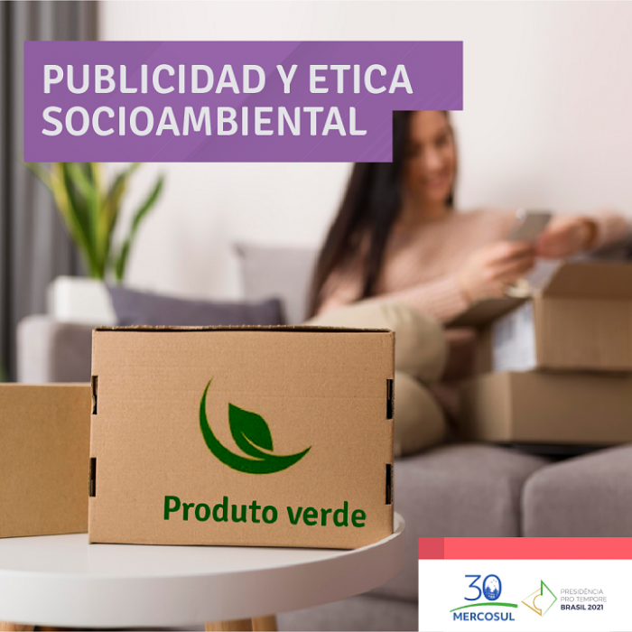 Publicidad y ética socioambiental