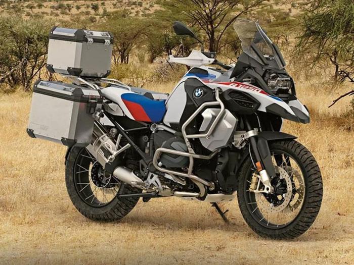 R1250 GS ADVENTURE