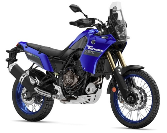 Ténéré 700