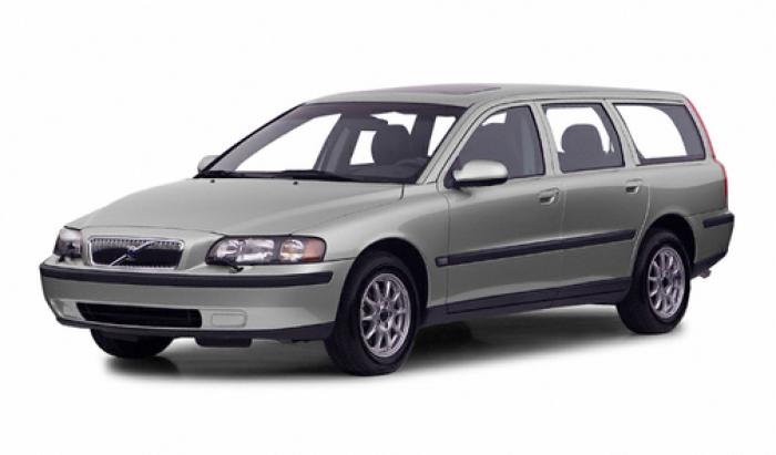 Volvo V70