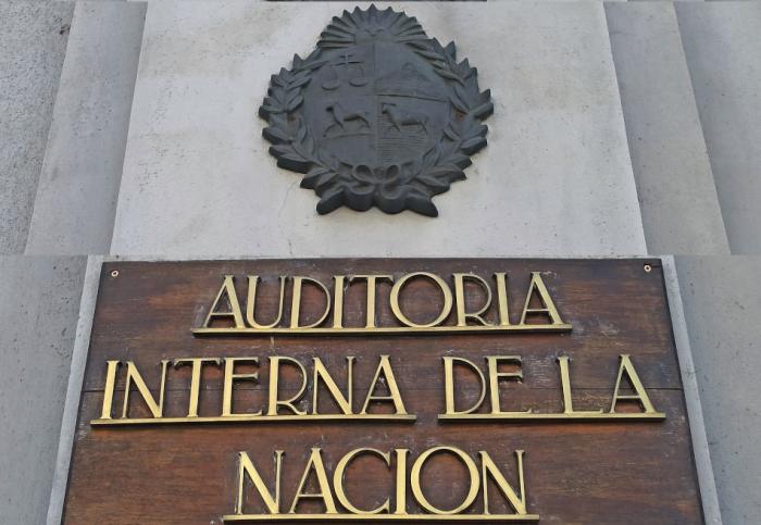 Auditoría Interna de la Nación