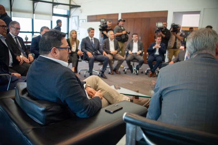 Inversión proyectada en Punta del Este