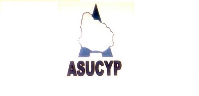 XXVII Seminario Nacional ASUCYP Logo de ASUCYP