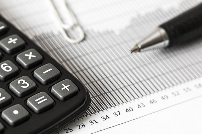 Arancel Nacional de Uruguay 2020 calculadora sobre papeles de contabilidad