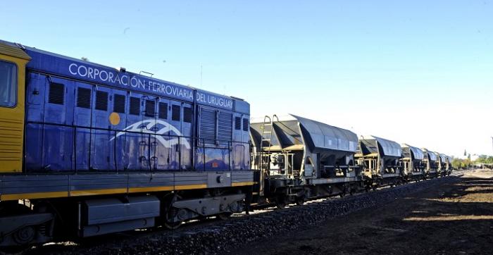 Vagones de ferrocarril