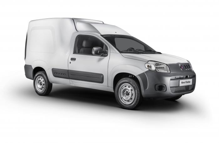 Fiorino Fiorino