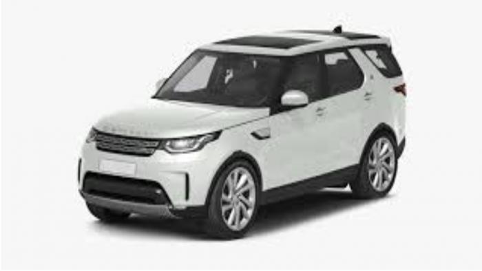 Landrover Discovery