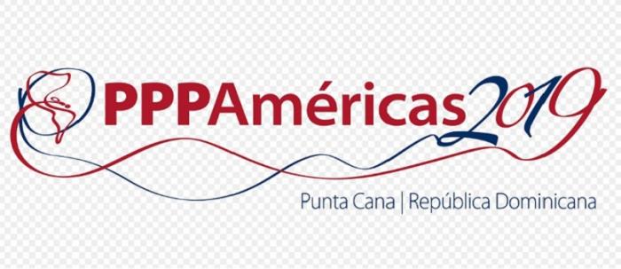 PPP Amércias 2019 Benner con texto: PPP Amércias 2019