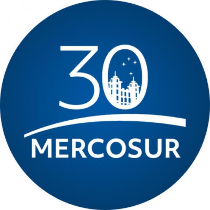 MERCOSUR 30 años MERCOSUR 30 años