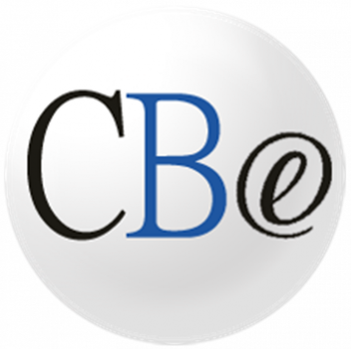 Logo CBE Logo CBE