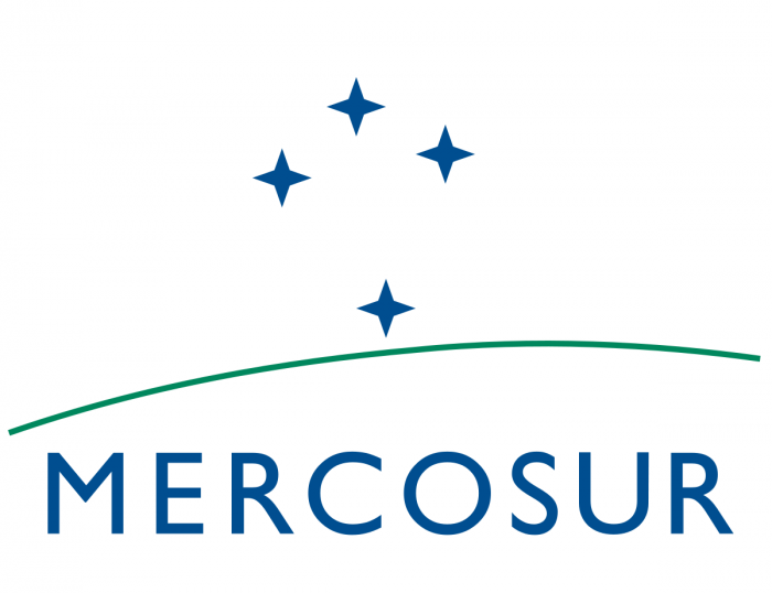 Logo MERCOSUR