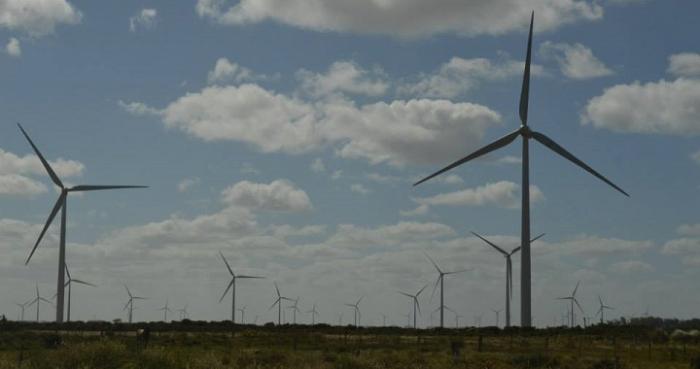 Incentivos a la Inversión en Energías Renovables a través del Régimen de Promoción de Inversiones Molinos de viento