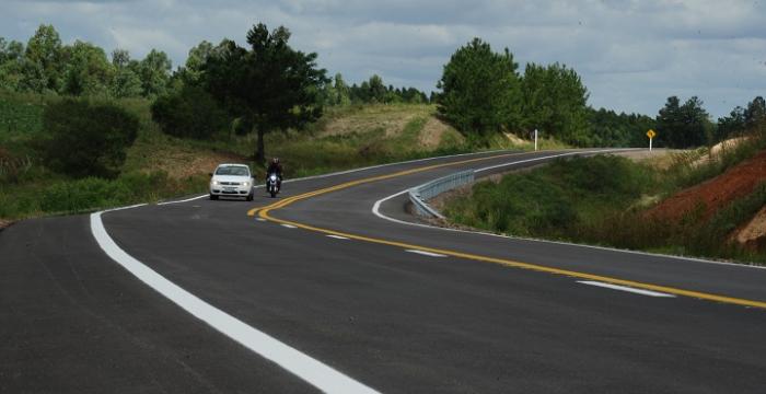Ruta Nacional Ruta Nacional