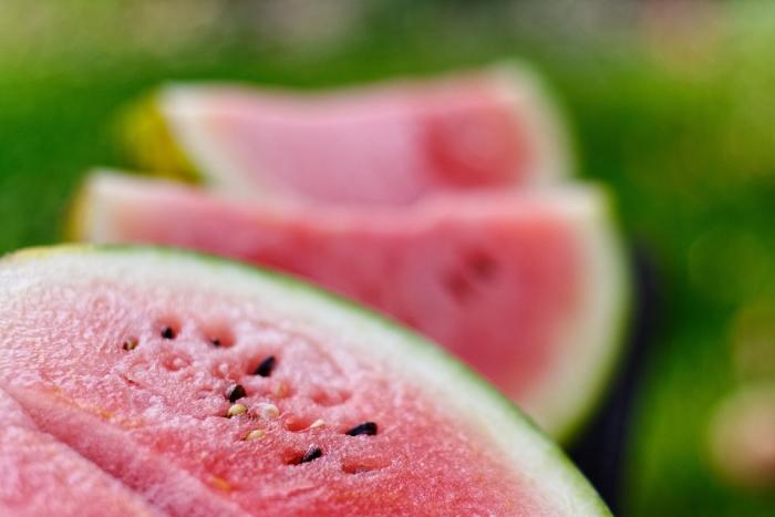 Precios de selección de frutas y verduras de estación del 28 de diciembre de 2022 al 9 de enero 2023 Sandía
