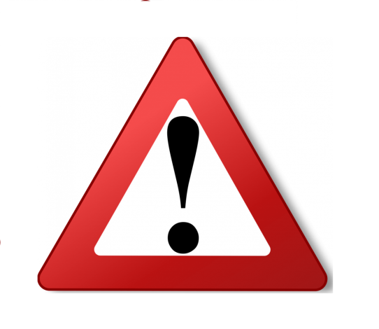 alerta