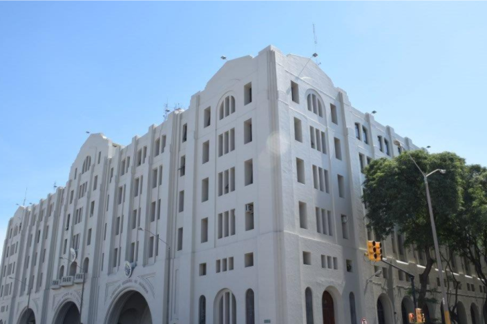 Aduanas