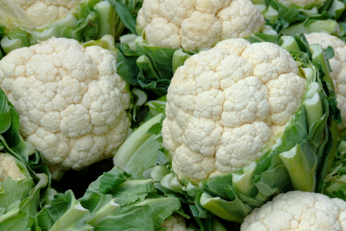 Precios de selección de frutas y verduras de estación del 24 de junio al 7 de julio de 2025