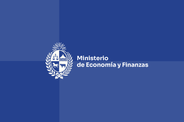Logo del Ministerio de Economía y Finanzas
