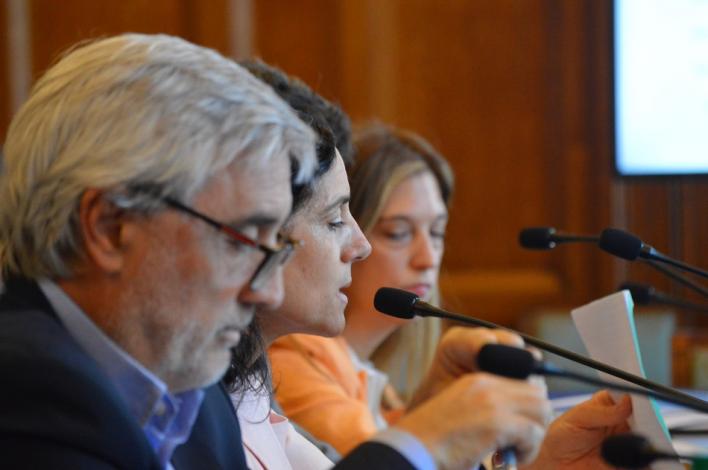 Alejandro Irastorza, Azuc