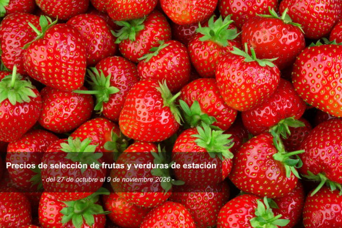 Frutillas