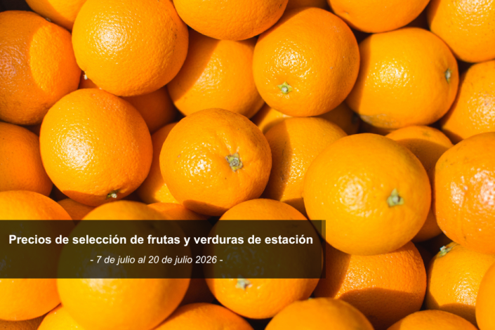 Naranjas
