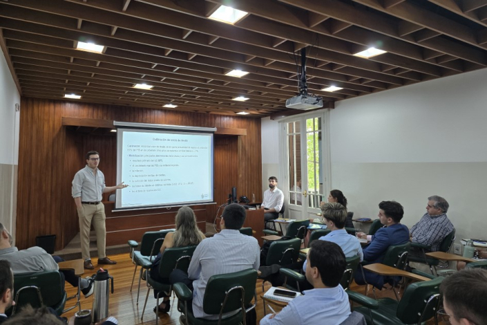 Reunión del Comité de Expertos