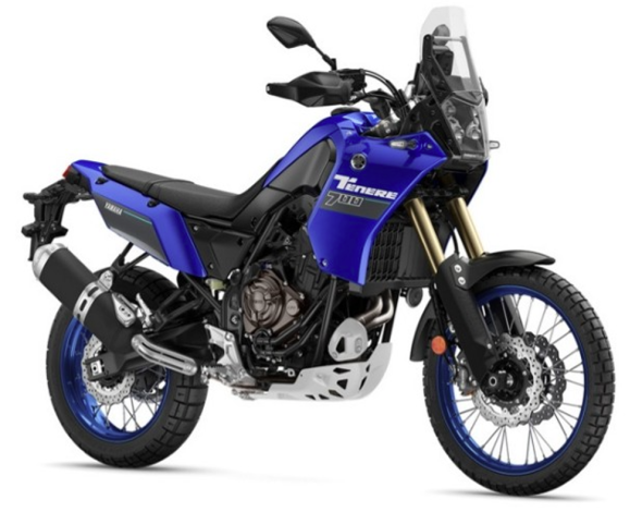 Ténéré 700